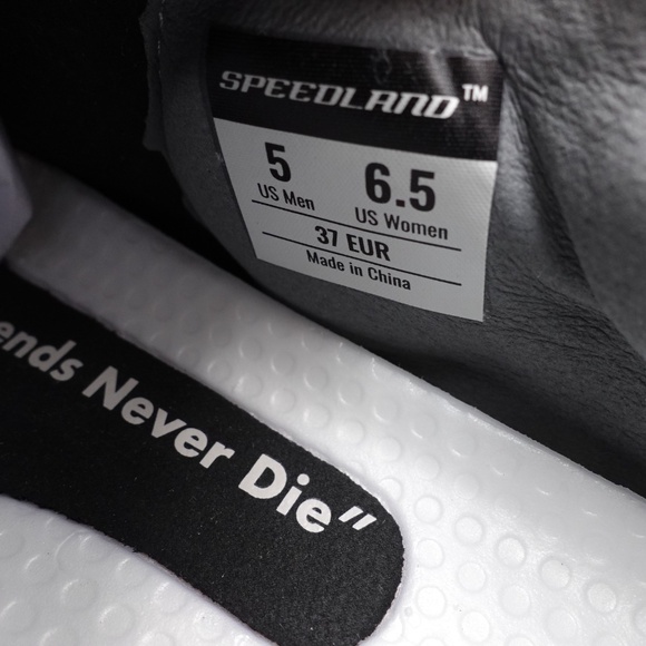 NEW Speedland Women's GS:RAR Hyper Performance Trail Running Shoes GS-RAR-010 - Picture 6 of 15